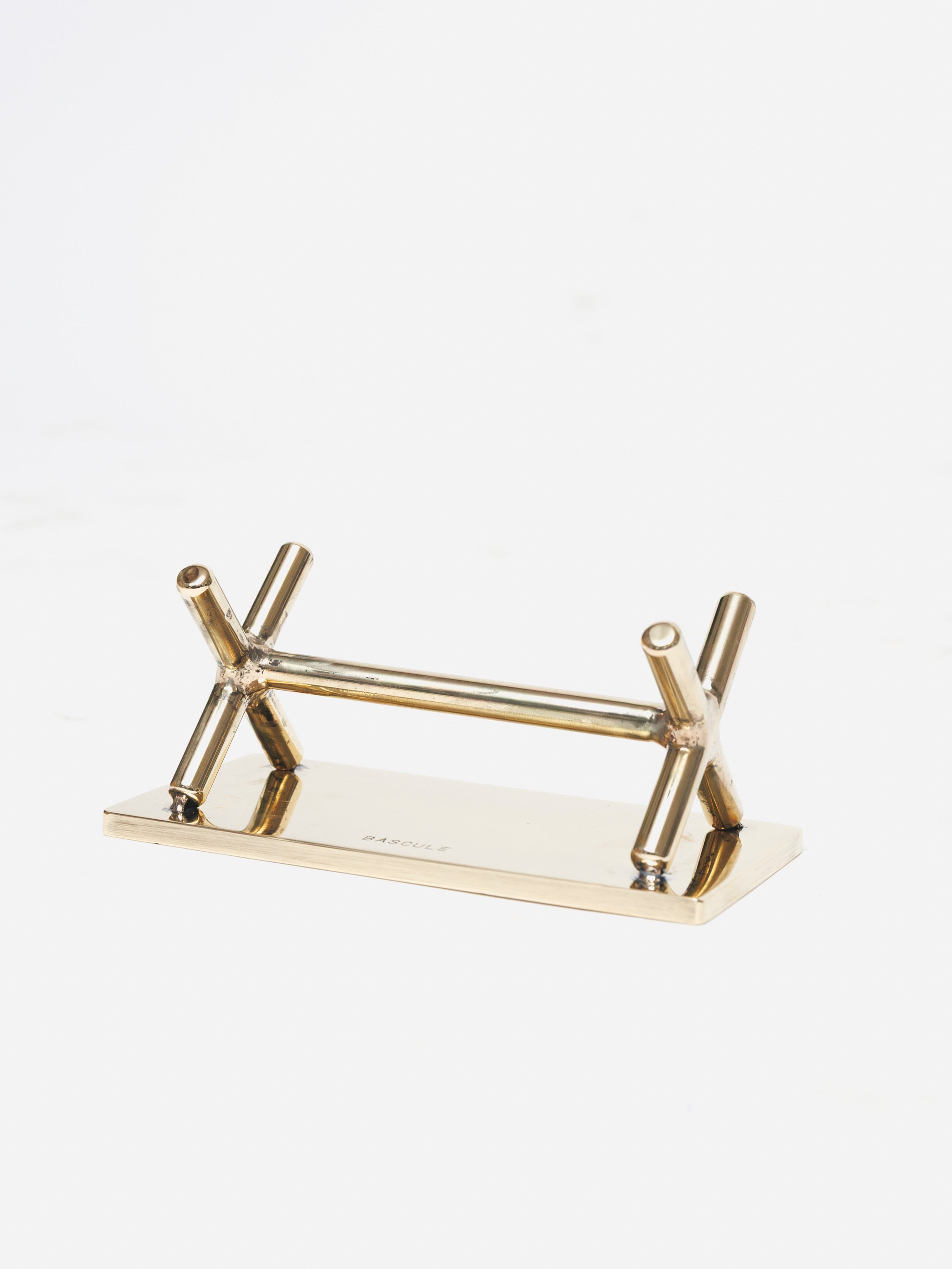 The Cavaletti Paperweight