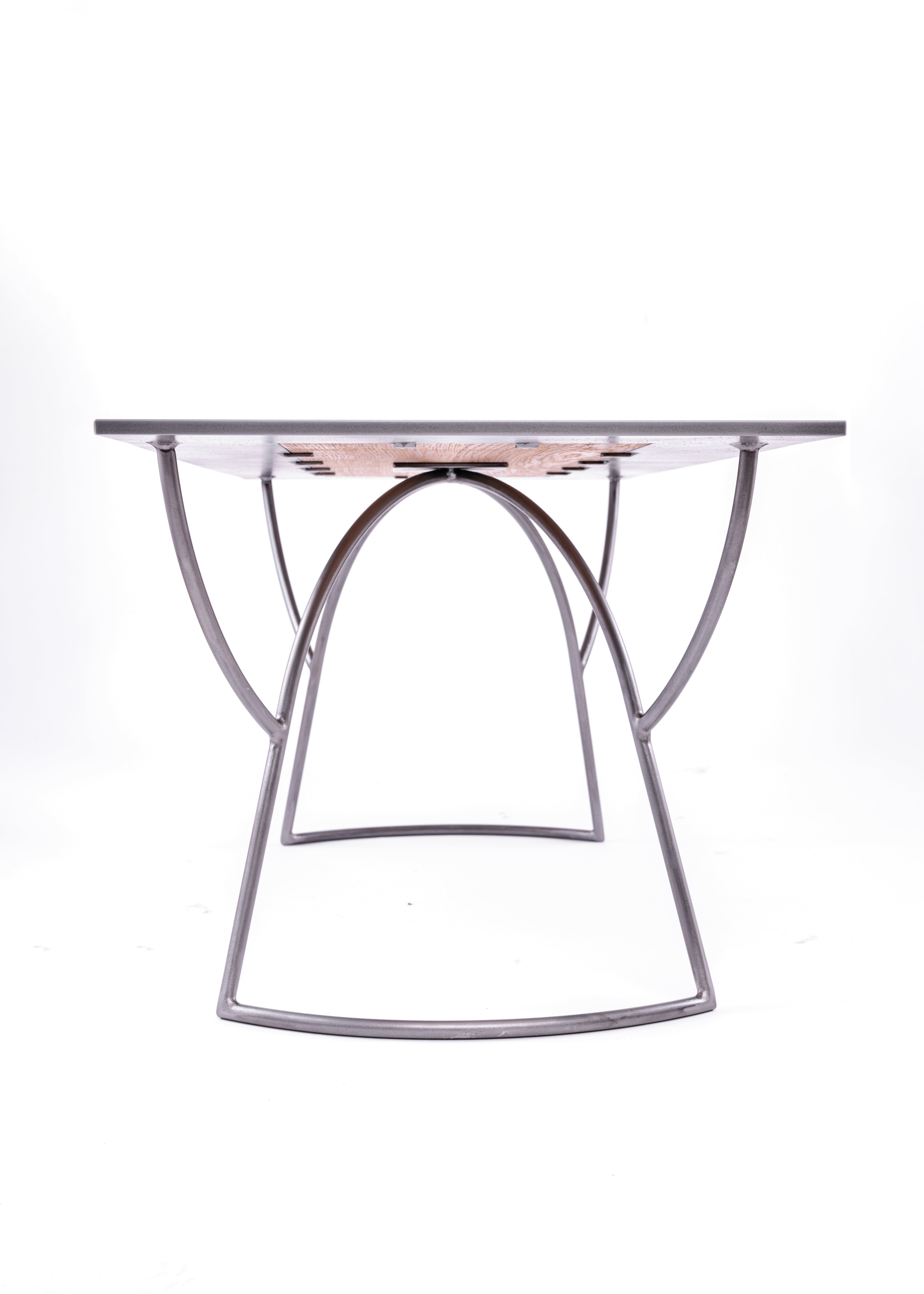 The Bascule Cocktail Table