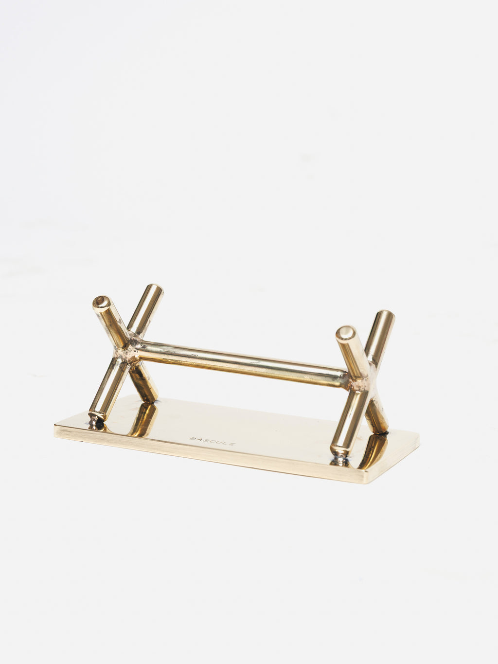 The Cavaletti Paperweight