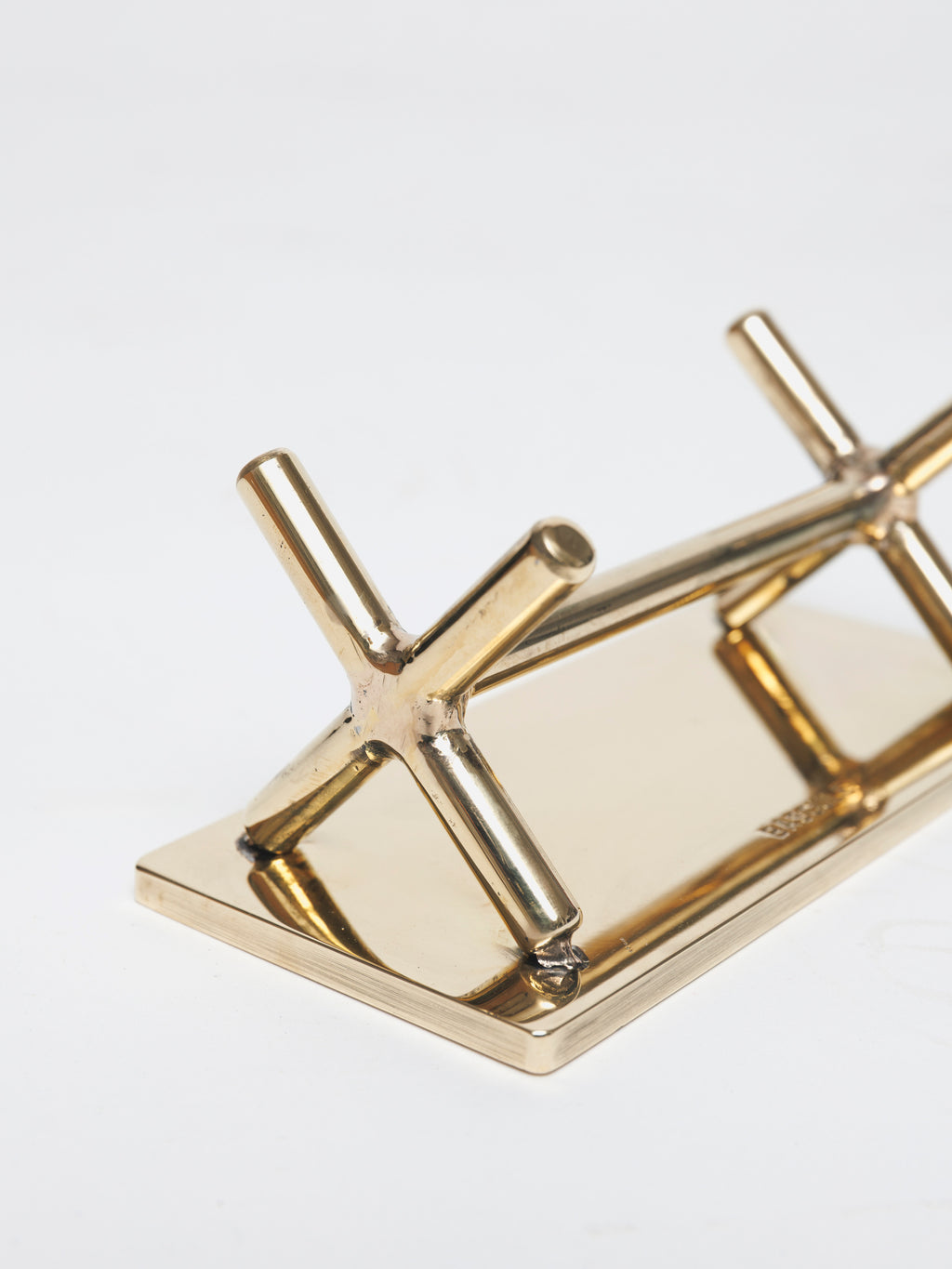 The Cavaletti Paperweight