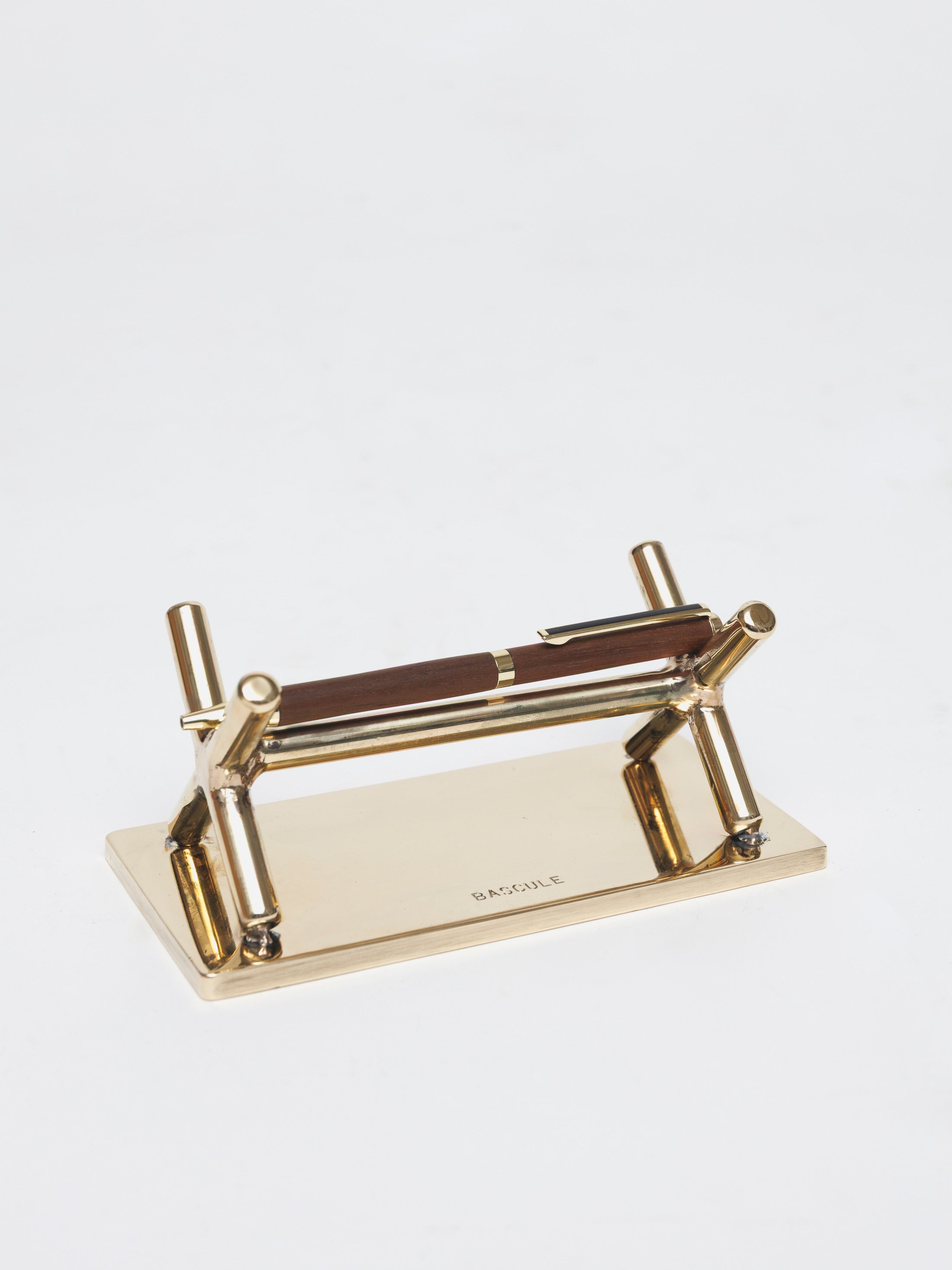 The Cavaletti Paperweight