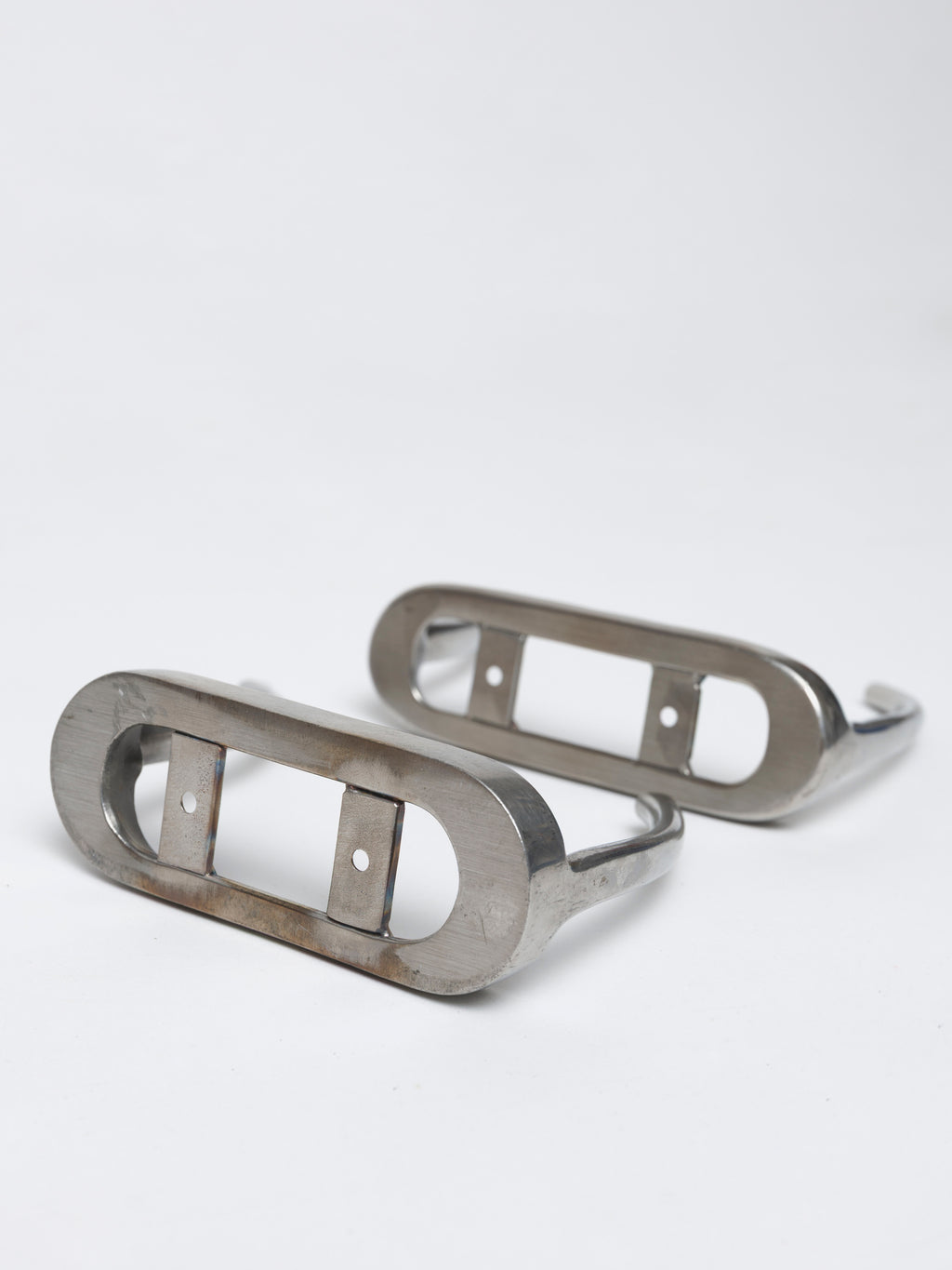 Stirrup Coat Hook
