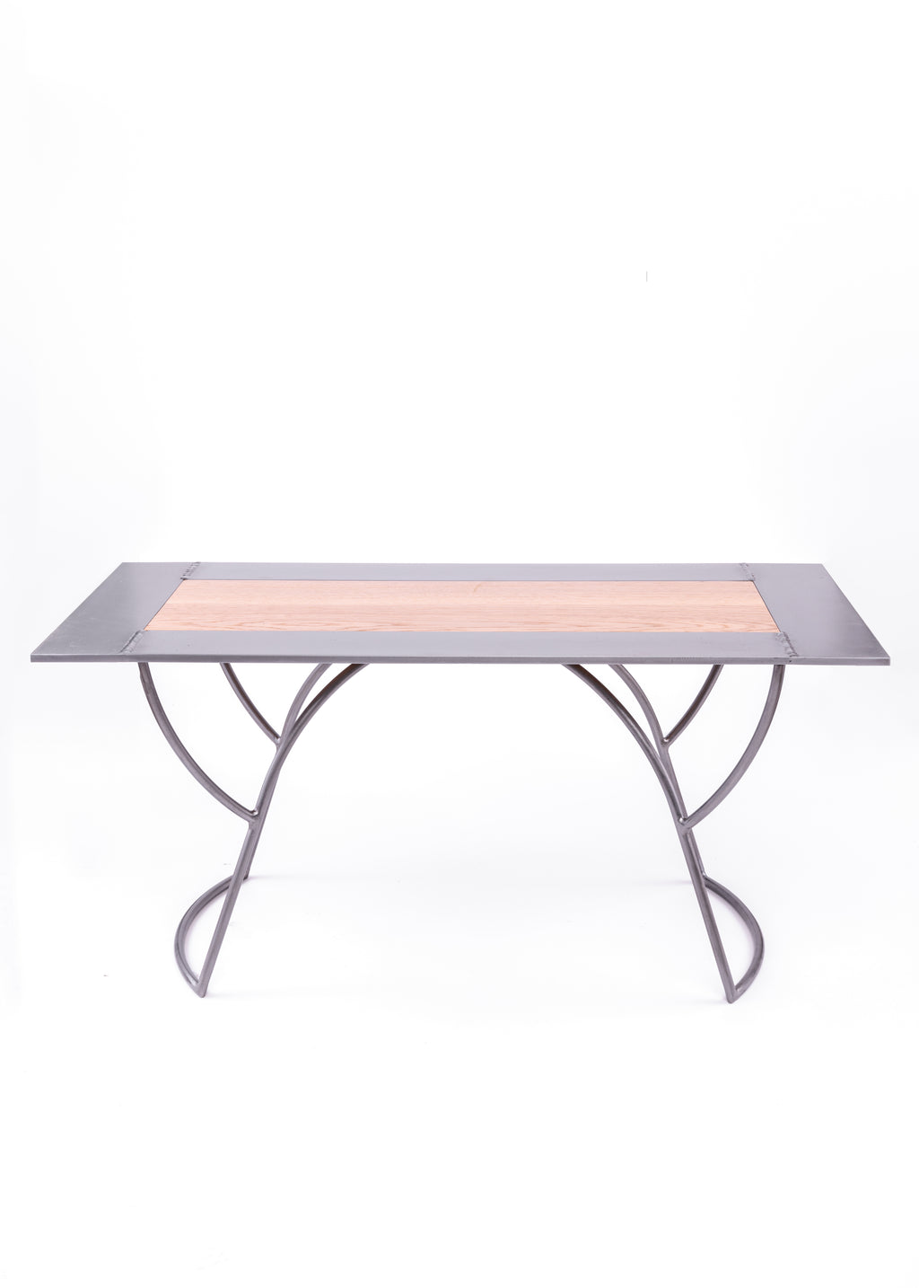 The Bascule Cocktail Table
