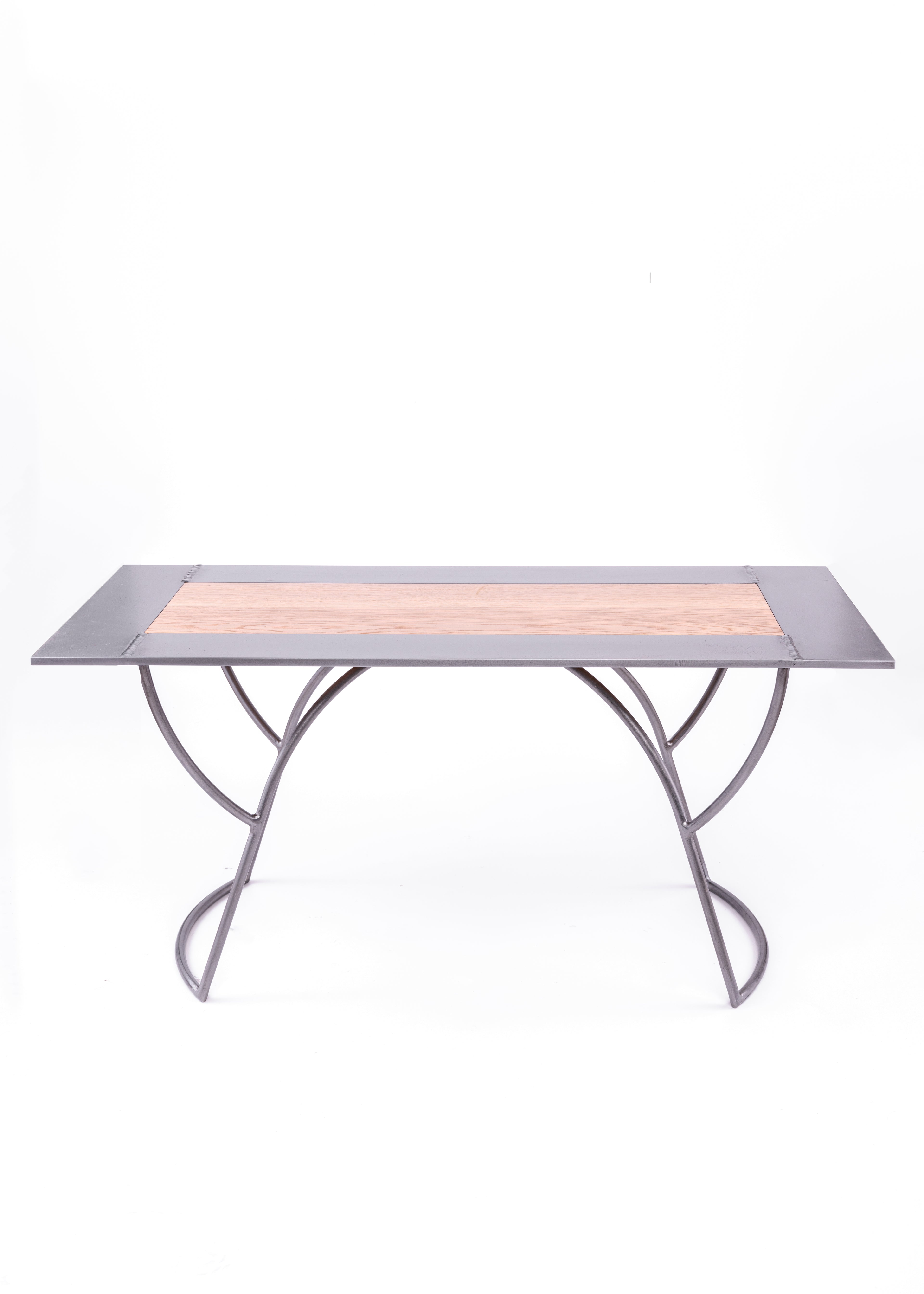 The Bascule Cocktail Table