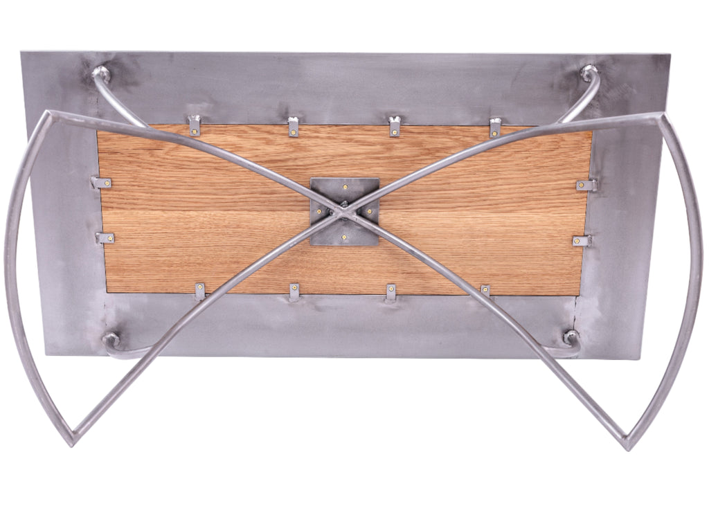 The Bascule Cocktail Table