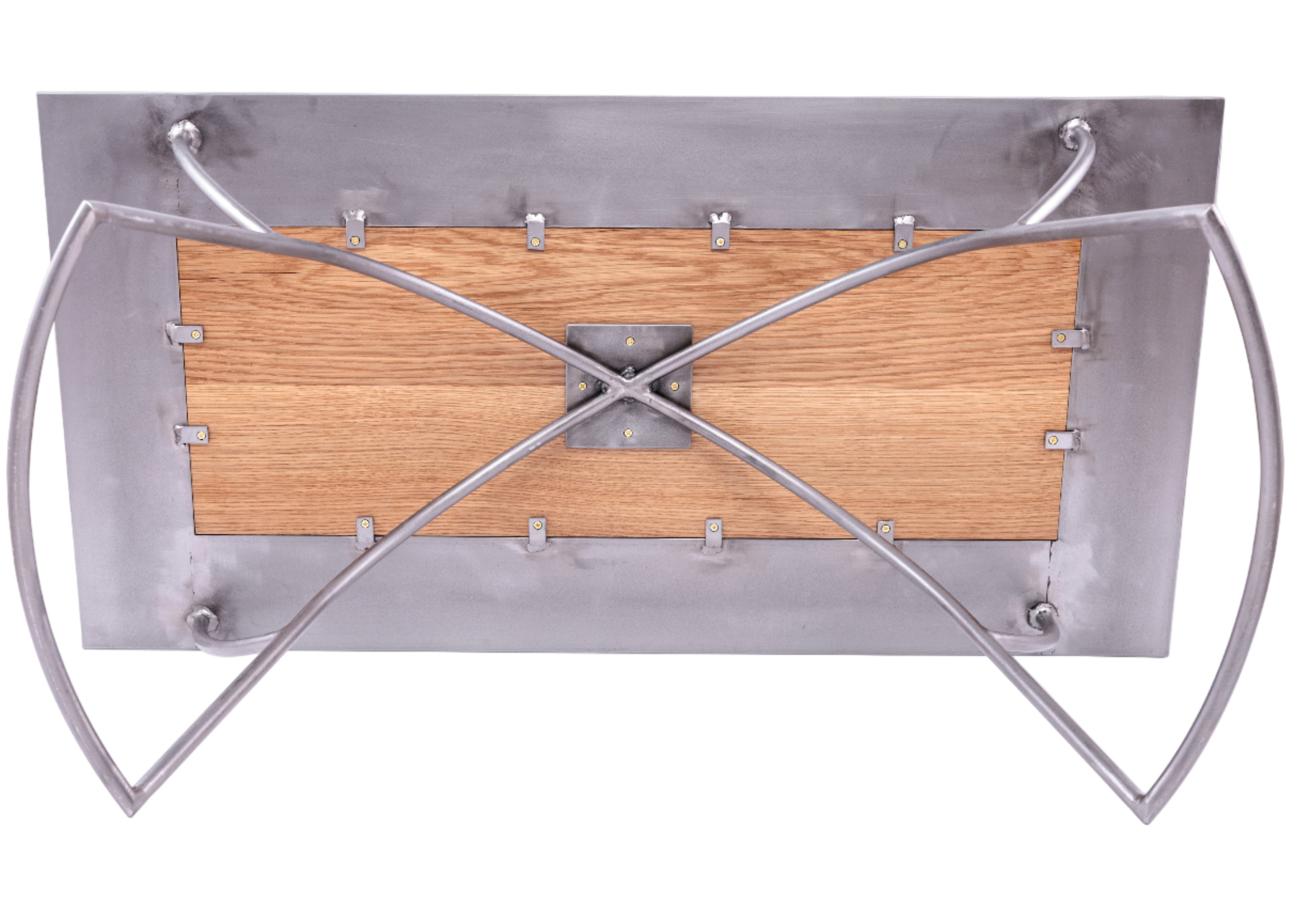 The Bascule Cocktail Table